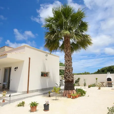 La Dimora Di Puppi Casa vacanze Marsala