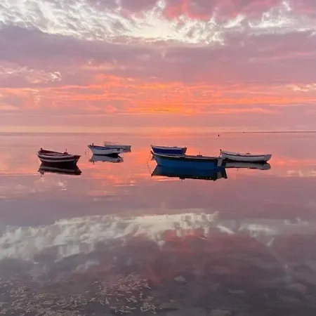 Casa vacanze La Dimora Di Puppi