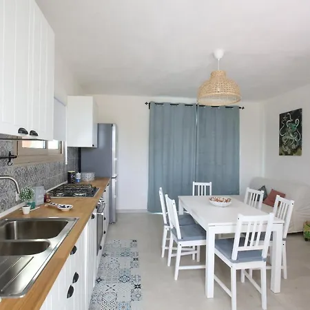 La Dimora Di Puppi Holiday home *