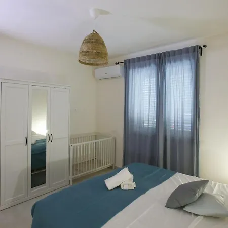 La Dimora Di Puppi Holiday home