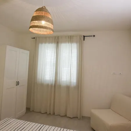La Dimora Di Puppi Holiday home