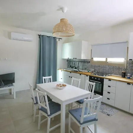 Holiday home La Dimora Di Puppi Marsala