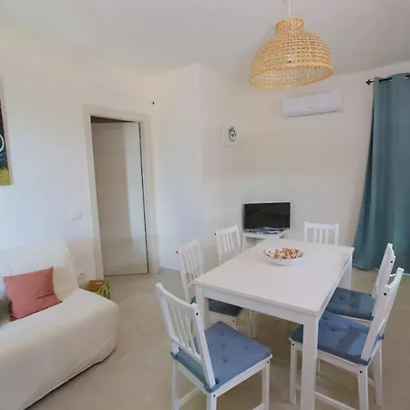 La Dimora Di Puppi Holiday home Marsala
