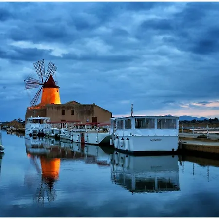 La Dimora Di Puppi *