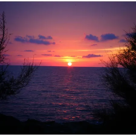 Holiday home La Dimora Di Puppi Marsala